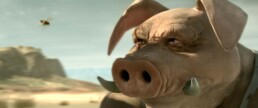 Beyond Good and Evil