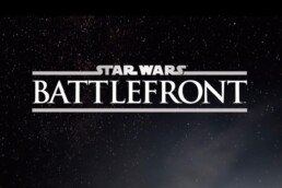 Star Wars Battlefront