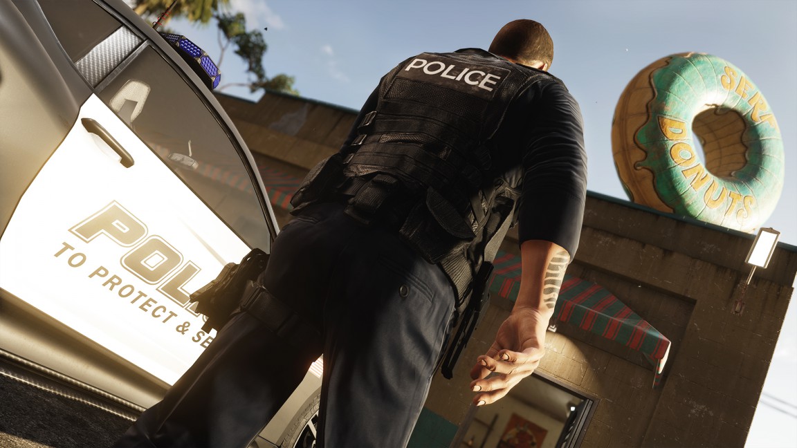 HardlineRelease
