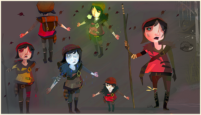 TFITF Scout