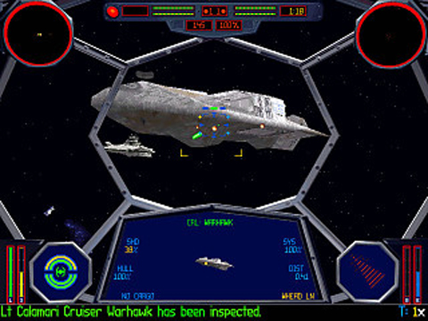 TieFighter
