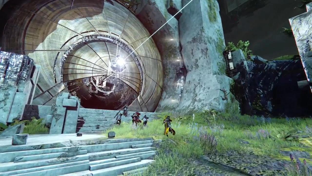 VaultofGlass